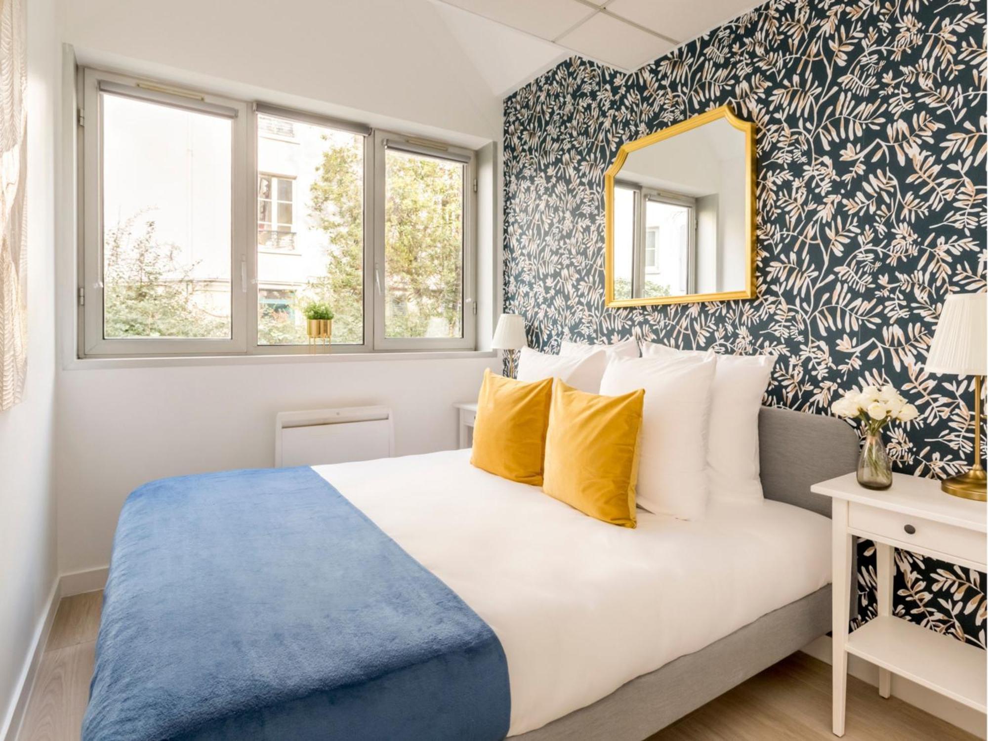 Cozy Apartment - Tour Eiffel - Viala I Paris Bagian luar foto