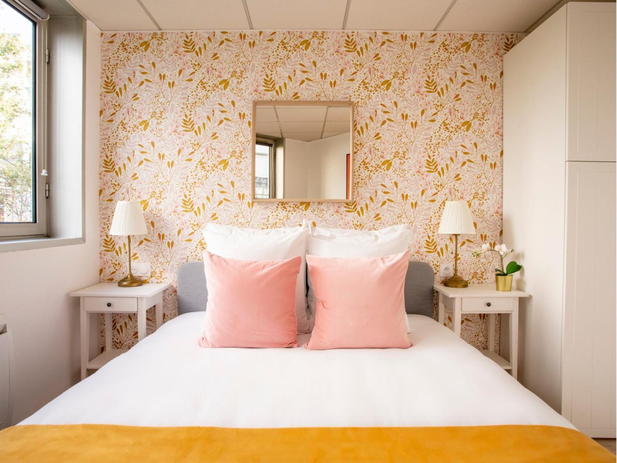 Cozy Apartment - Tour Eiffel - Viala I Paris Bagian luar foto