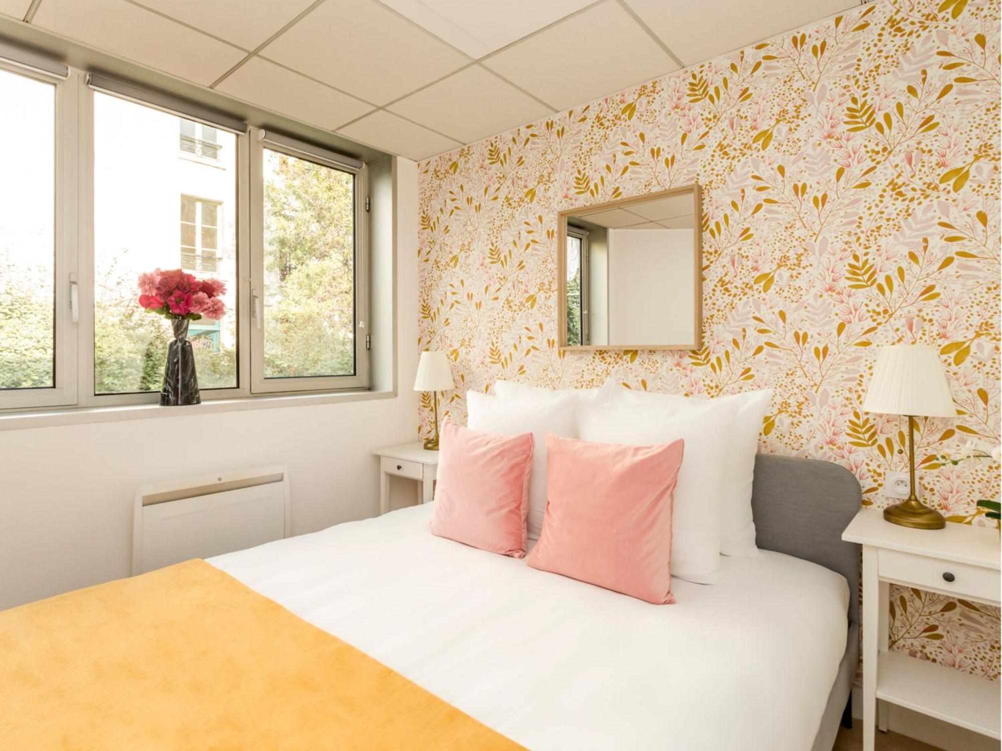 Cozy Apartment - Tour Eiffel - Viala I Paris Bagian luar foto