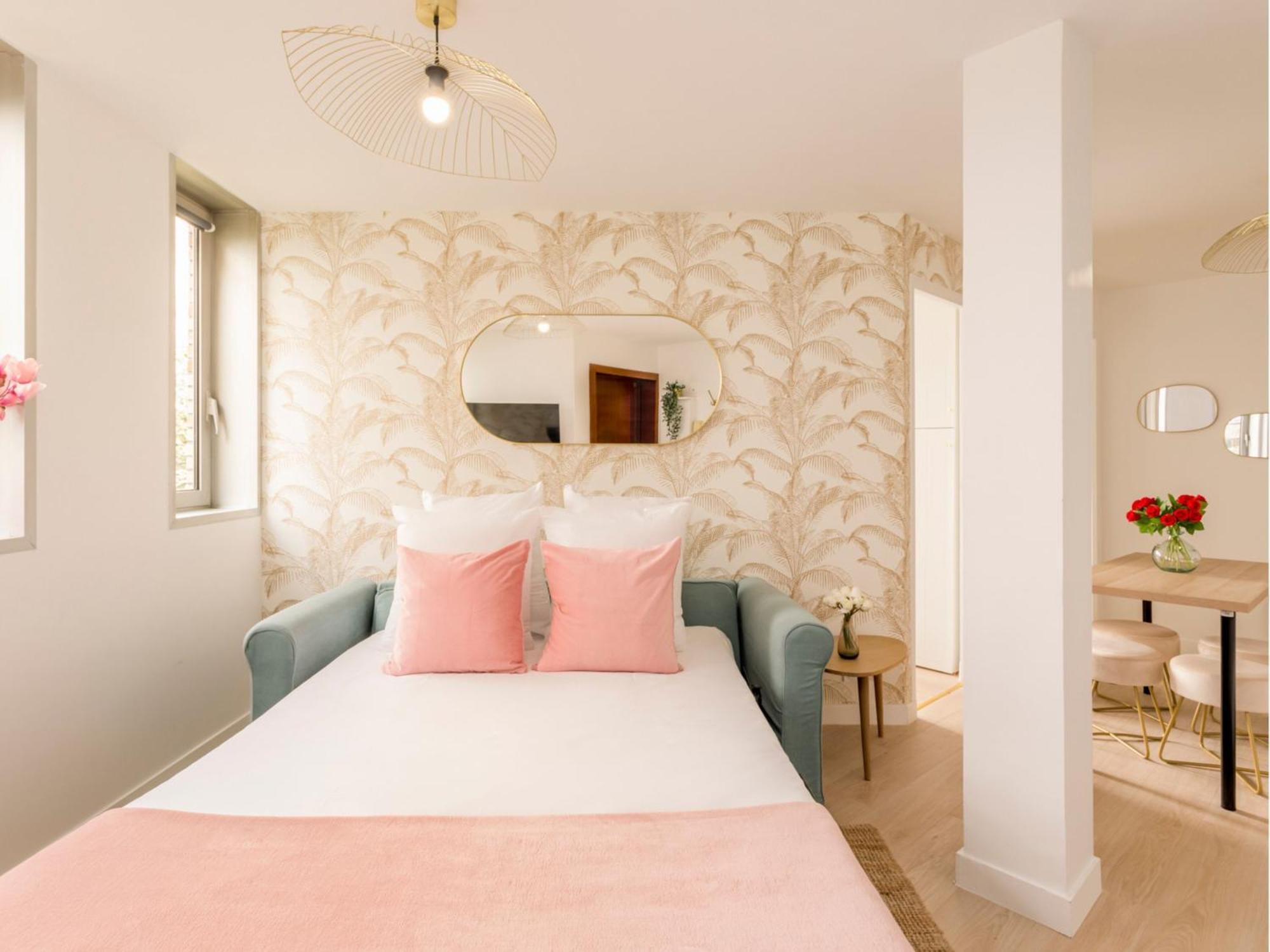 Cozy Apartment - Tour Eiffel - Viala I Paris Bagian luar foto