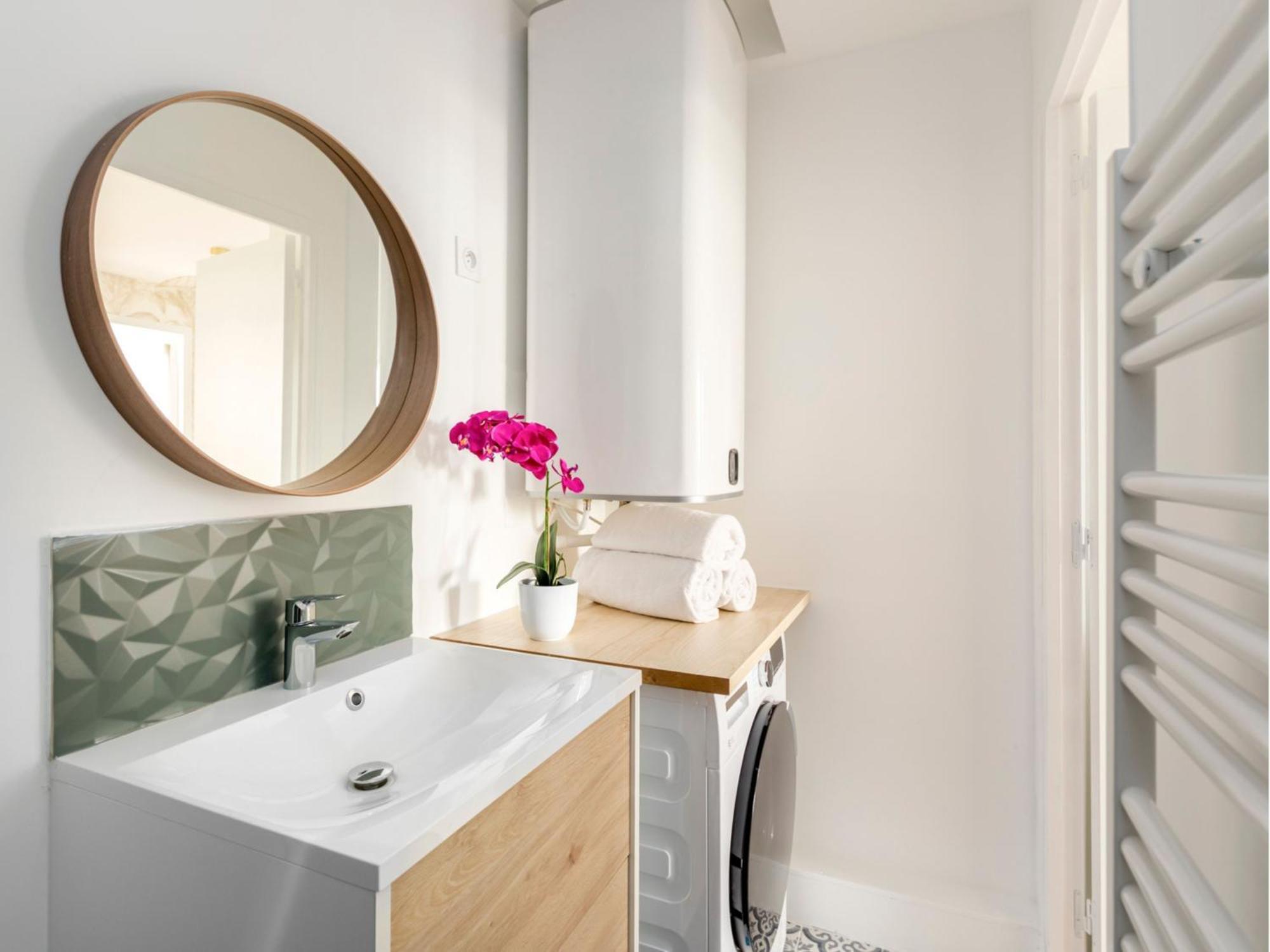 Cozy Apartment - Tour Eiffel - Viala I Paris Bagian luar foto